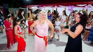 Ork Riko Bend Gunay 2019 Vazovolevco Kezban Selenay Seliaya