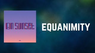 Watch Paul Weller Equanimity video