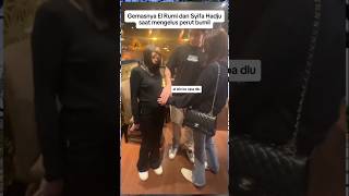 Bumilnya Happy Keinginan Terwujud Oleh Syifa Hadju Dan El Rumi