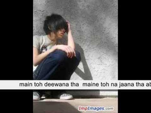 Tod diya dil mera