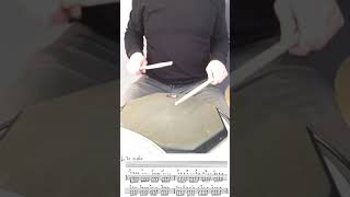 Échauffement Pad - Exercice n°01