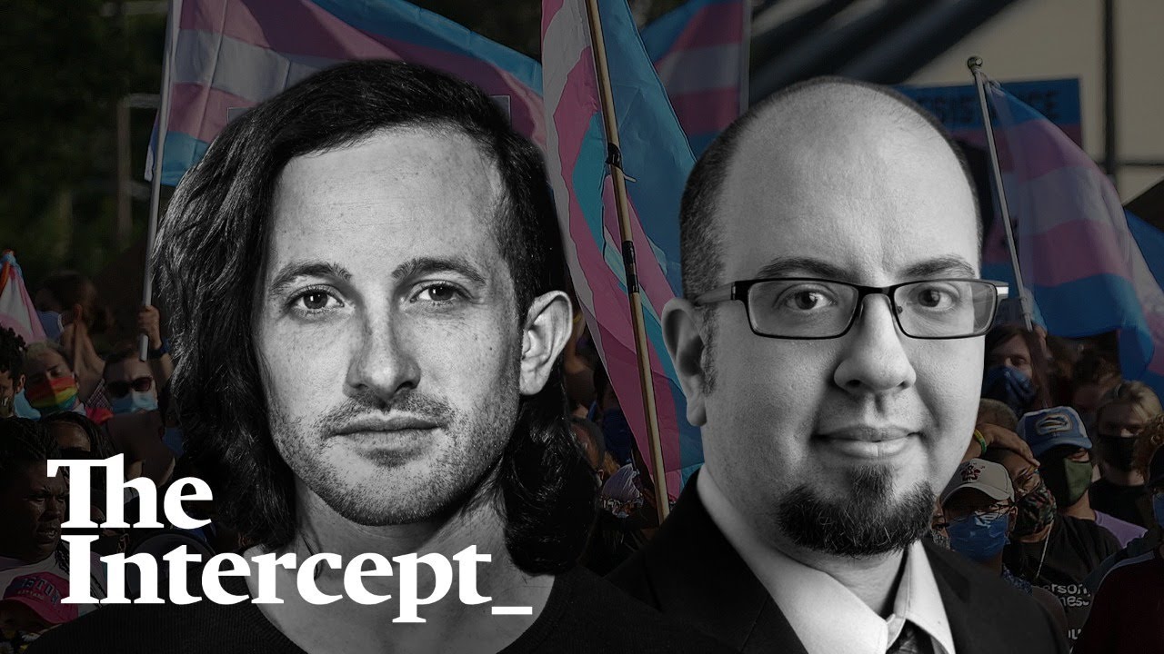 What Comes Next in the Fight for Trans Justice, With Gabriel Arkles of the ACLU