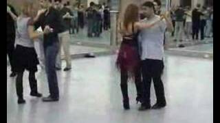 La Style Tango By Sami & Severine On Lsd2