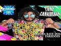 TONY CANABRAVA 2018 MÚSICAS EXCLUSIVAS 2018 A RAVE DOS PAREDÕES