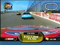 Imagen del vídeo kurt busch vs. jimmy spencer the unseen footage