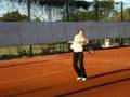 ESCUELA DE TENIS VALLE ESCONDIDO