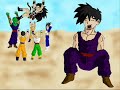 Alternate Reality DragonBall Z Episode 45