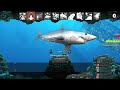 Depth - Nom Nom Shark Game - New Blood (E10)
