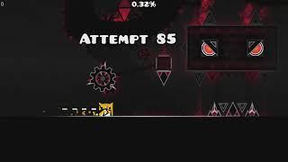 Acheron 2.47% | Top 1 Demon Omfg