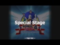 Sonic 4 Jazz Scat :: 120 - Special Stage