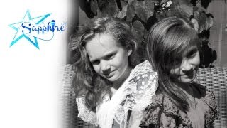La La La By Naughty Boy Ft. Sam Smith Official Cover By Sapphire 10Yrs And Skye 7Yrs Amazing