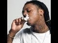 Lil Wayne - Blunt Blowin, Clean Version, Bass Boost, LYRICS