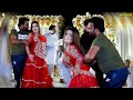 Tukur Tukur Dekhte Ho Kya, Chahat Baloch Romantic Dance Performance, 4K Video SGRecords 2023