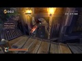 Let's Play Sonic and the Black Knight - Episode 8