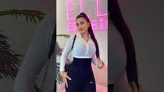 Hot Model Enisa Fans 1M Views