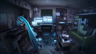 360 Anime Girl | Find Miku!