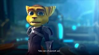 Bella Silverstar2S Adventures Of Ratchet And Clank A Crack In Time - Part 8