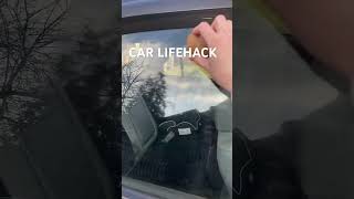 Car Lifehack