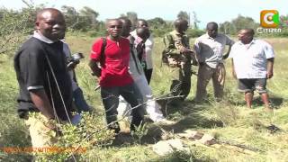 Insecurity Rises In The Country