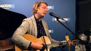 Watch Eric Hutchinson Alcatraz video