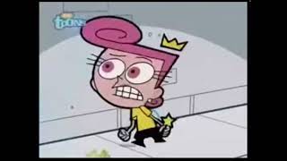 Wanda Inflation And Cosmo Inflation Fairly Odd Parents