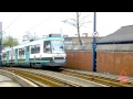 tram