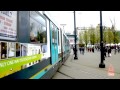 tram