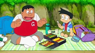 Doraemon New Episode - Doraemon Cartoon New Episode - Episode 794 - Doraemon In Hindi