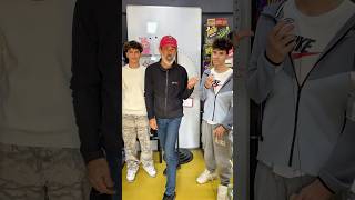 Kendama Double D La Sum 179
