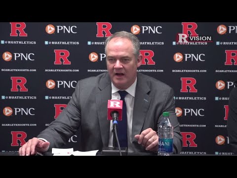 Men's Basketball Postgame Press Conference - Niagara