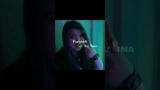 Names People Call Funnehkat