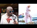 Mwijaku kafunguka "Dogo Janja hana sauti kwa Uwoya, Shamsa Ford ni mnafiki"