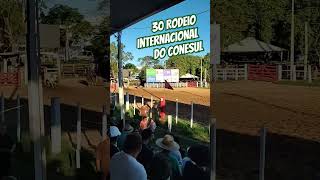 30 Rodeio Internacional Do Conesul 07.03.2025
