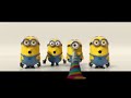 Minnion Sings images Minnion Sings