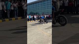 R15 V3 Zero Circle Stunt By Idr Rider