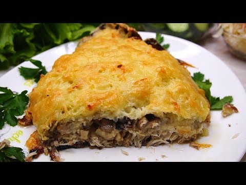 Потрясно вкусное горячее блюдо! Полный Восторг! Потрясно вкусное горячее блюдо! Полный Восторг!