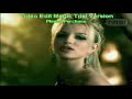 Britney Spears - Get Naked (i Got A Plan) Official