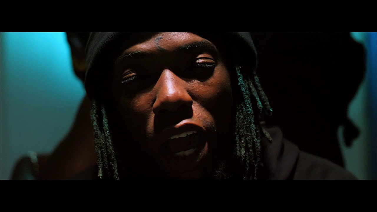 Kidd Adamz — "Peace Of Mind" (Official Music Video) Directed By: Finesse Davinci Visuals
