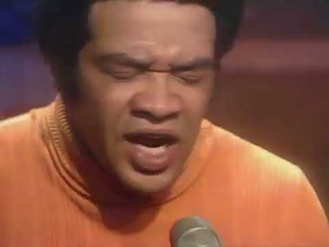 Bill Withers - Ain&#039;t No Sunshine