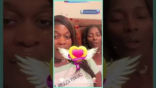 Madam Lo & Los Mother Broadcast Together & Much More