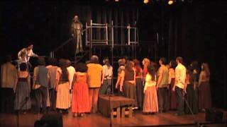 Homem De La Mancha - Sonho Impossivel Final