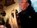 chitarra battente ,zampogna, tarantella a casignana