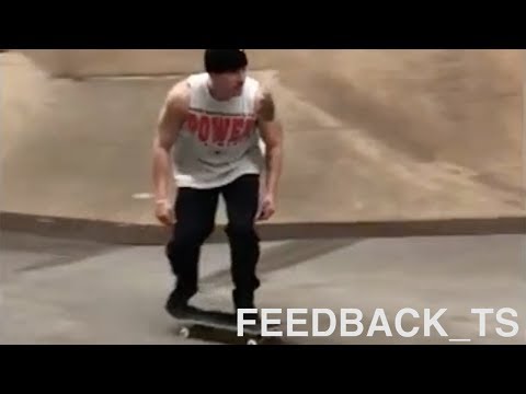 Feedback_TS | Ted Takes A "L"