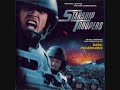 Klendathu Drop - Starship Troopers Soundtrack