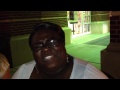 Panda Ross sings The River by Garth Brooks from THE X FACTOR USA