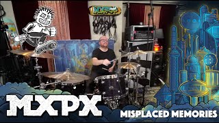 Watch MXPX Misplaced Memories video