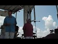 Second Chance Band - Jesup, Ga.