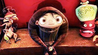 Igor Clip Compilation 2008 John Cusack