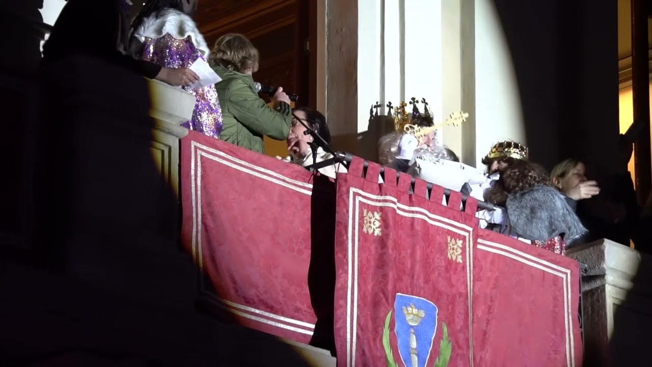 Cavalcada de Reis 5 de gener de 2024