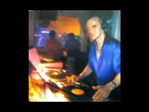David Guetta - Les Bains Club Vol.2 (Paris 2000)